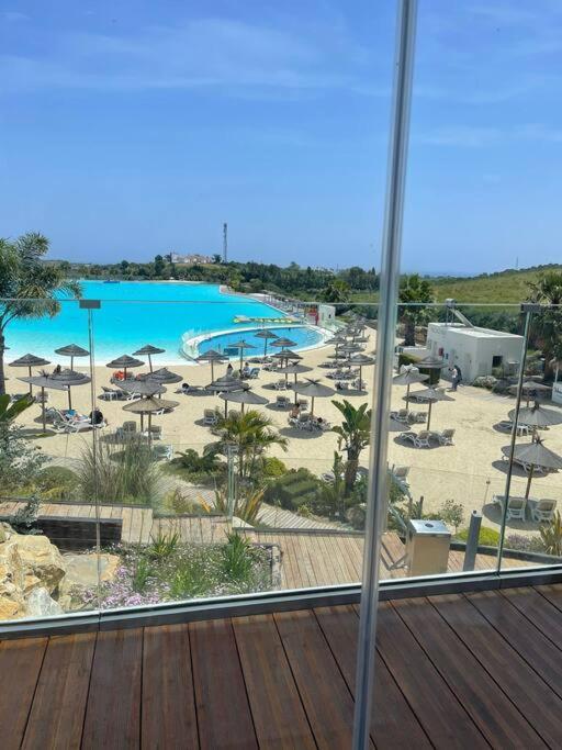 Alcazaba Blue Lagoon 3 Bedroom, Ground Floor Apartment Estepona Zewnętrze zdjęcie
