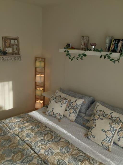 Alcazaba Blue Lagoon 3 Bedroom, Ground Floor Apartment Estepona Zewnętrze zdjęcie