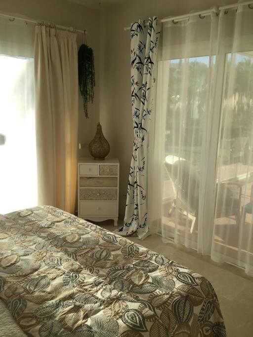 Alcazaba Blue Lagoon 3 Bedroom, Ground Floor Apartment Estepona Zewnętrze zdjęcie