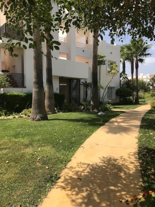 Alcazaba Blue Lagoon 3 Bedroom, Ground Floor Apartment Estepona Zewnętrze zdjęcie