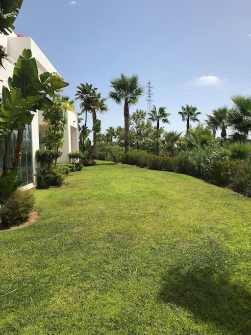 Alcazaba Blue Lagoon 3 Bedroom, Ground Floor Apartment Estepona Zewnętrze zdjęcie