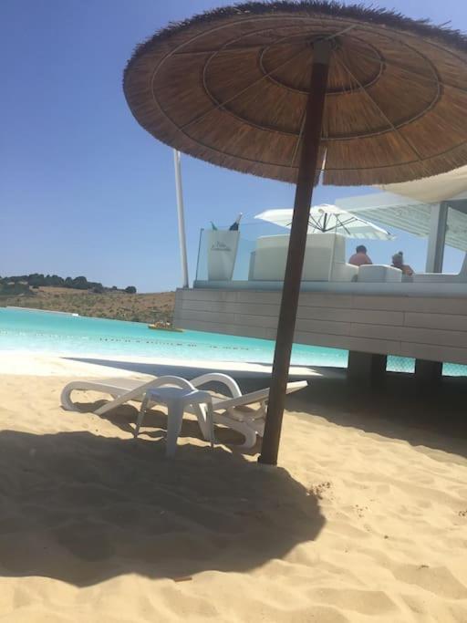 Alcazaba Blue Lagoon 3 Bedroom, Ground Floor Apartment Estepona Zewnętrze zdjęcie