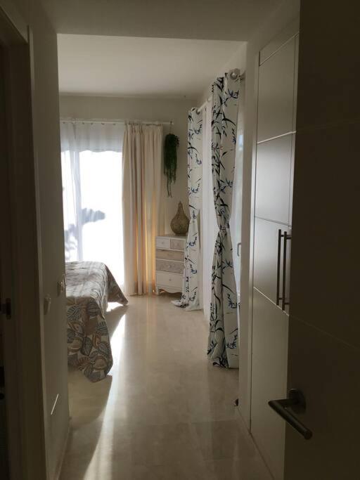Alcazaba Blue Lagoon 3 Bedroom, Ground Floor Apartment Estepona Zewnętrze zdjęcie