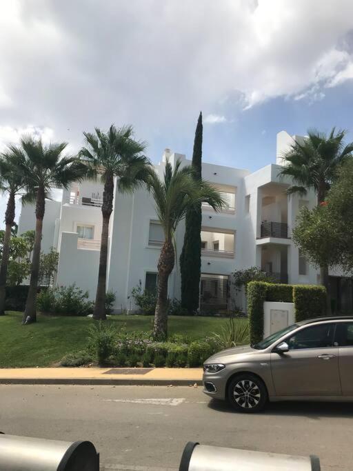 Alcazaba Blue Lagoon 3 Bedroom, Ground Floor Apartment Estepona Zewnętrze zdjęcie